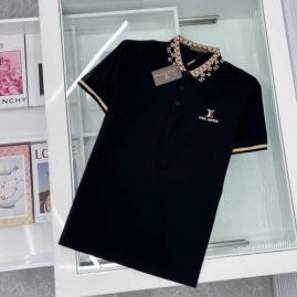 Picture of LV Polo Shirt Short _SKULVM-3XL12yn2620544